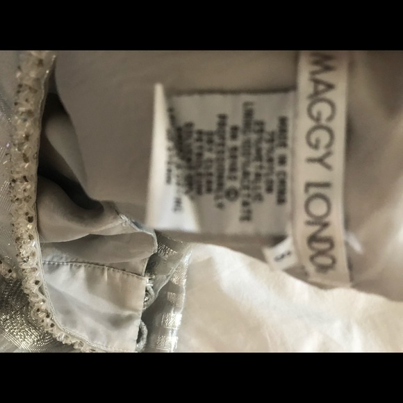 Women night dress - Picture 4 of 4